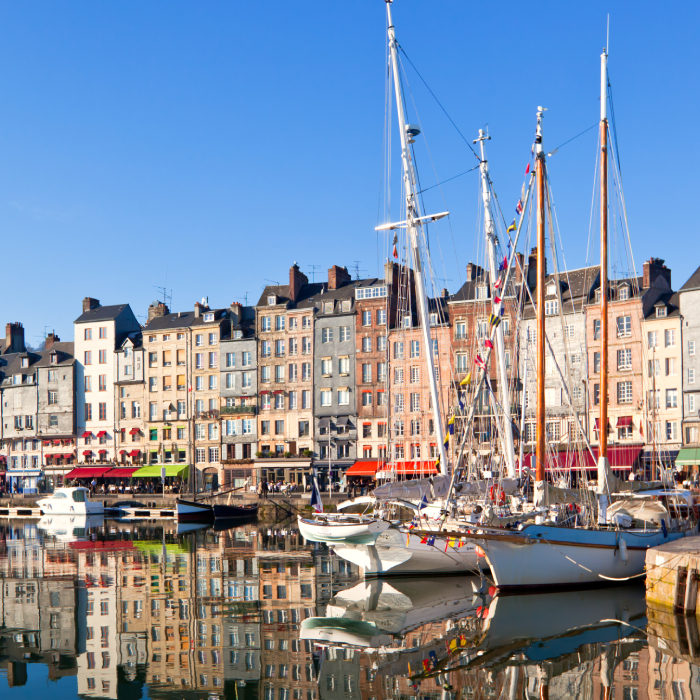 Honfleur